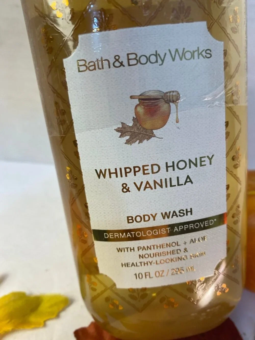 Bath & Body Works new piece